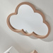 Oglindă pentru camera copiilor HEAD IN THE CLOUDS, 41,5 x 14 x 31,5 cm