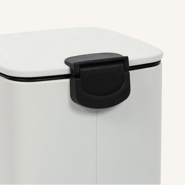 Coș de baie NATRIO, 6 l