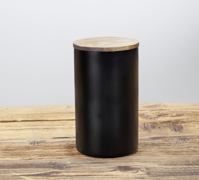 Recipient de depozitare, închidere etanșă, MIO, WENKO