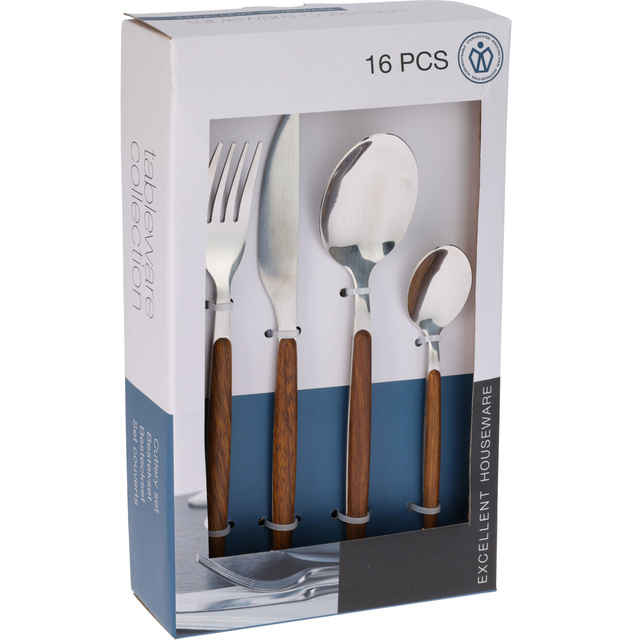 Set tacâmuri pentru 4 persoane