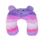 Perna croissant de calatorie pentru copii, 30 x 30 cm