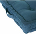 Perna pentru stat pe jos, 40x40x8 cm, culoarea marii