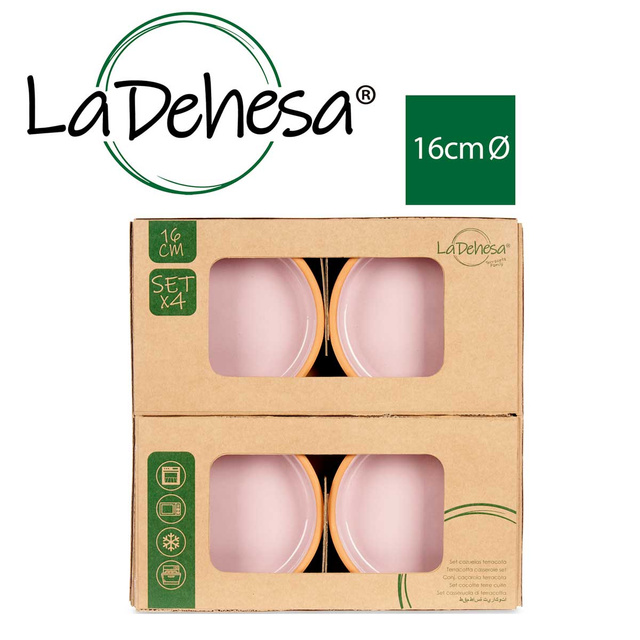 Vas de ceramica, vas cu interior vitrat