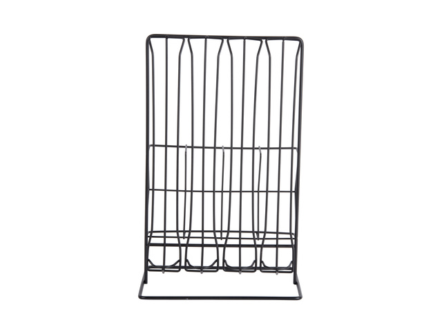 Suport pentru capsule nespresso present time, 21,5 x 14,5 x 33,5 cm