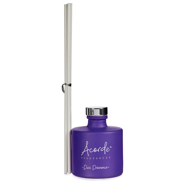 Difuzor de parfum cu bețișoare ACORDE, 100 ml