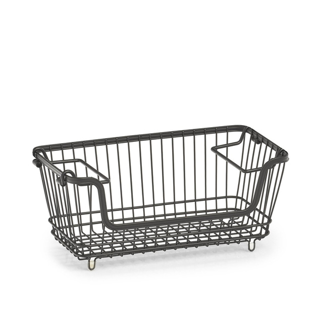 Coș pentru fructe și legume, 32 x 16 x 14,5 cm, ZELLER