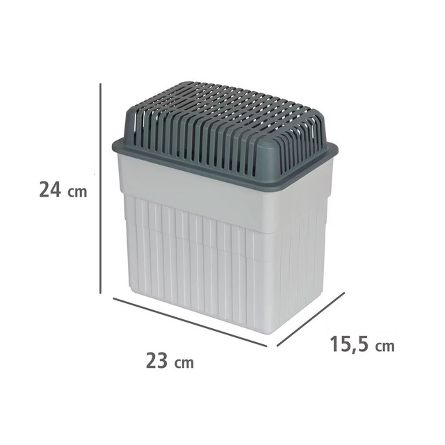 Dezumidificator 2 kg