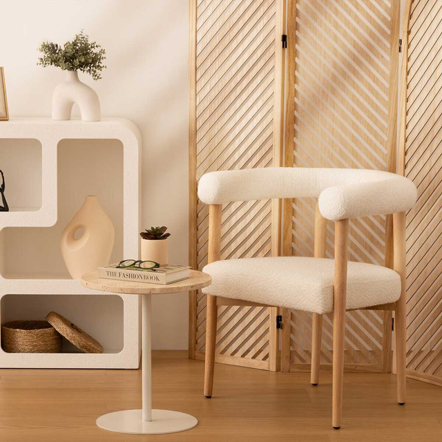 Vaza ceramica NOLA, 30 cm