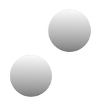 Oglinzi autoadezive fără cadru