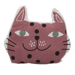 Perna copii cu imprimeu, 35 x 40 cm, bumbac