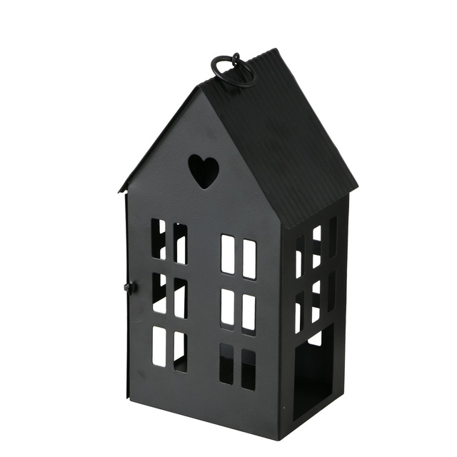 Casa felinar decorativ ALAMO, 13 - 35 cm