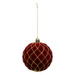 Set globuri de Craciun, Ø 8 cm