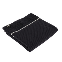 Prosop de mâini JAPANDI, bumbac waffle, 50 x 90 cm