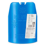 Racitor cooler in forma de sticla pentru frigider turistic