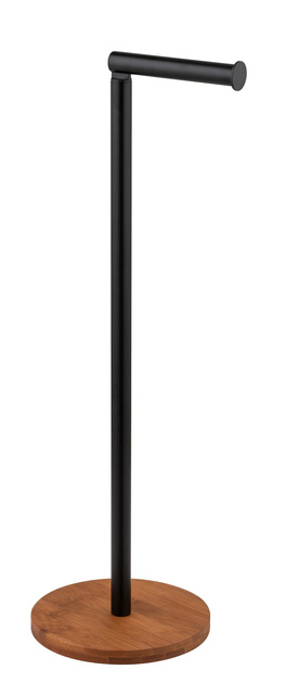 Stand 2 in 1 cu suport pentru hartie, SERRO