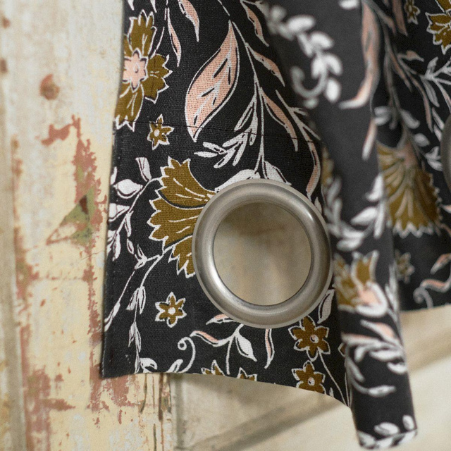 Perdea cu inele Secession, 140 x 240 cm