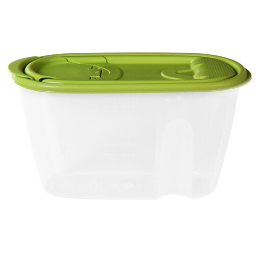 Recipient de bucătărie pentru produse vrac, 1 L