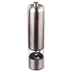 Rasnita electrica pentru sare si piper cu iluminare LED