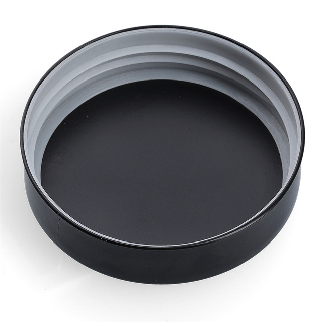 Borcan pentru condimente, din metal