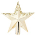 Stea pentru brad de Craciun, 22 cm