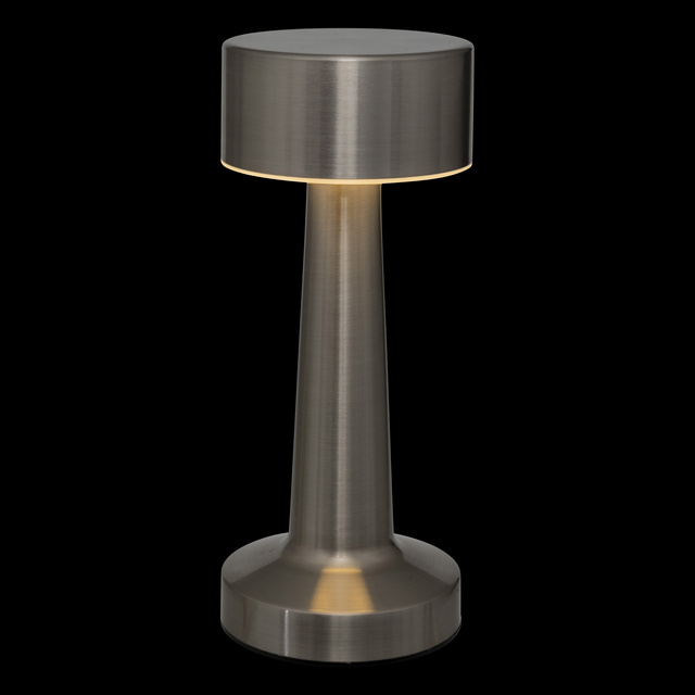 Lampa de exterior din metal, HALTO, 21 cm