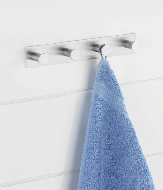 Suport Celano Quadro - 4 cârlige incluse, WENKO