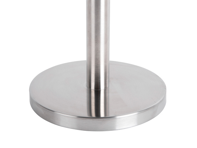 Suport pentru prosoape de hârtie CLEAN, Ø 15 cm