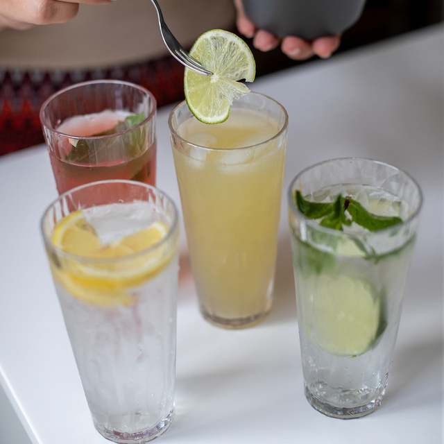 Pahare CLUB NO.19 supersticlA, 250 ml, 2 bucati, KOZIOL