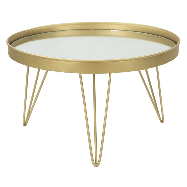 Tava decorativa cu oglinda, Ø 36,5 cm