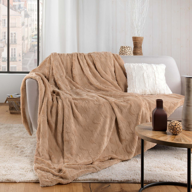 Pernă decorativă 45 x 45 cm FOXY