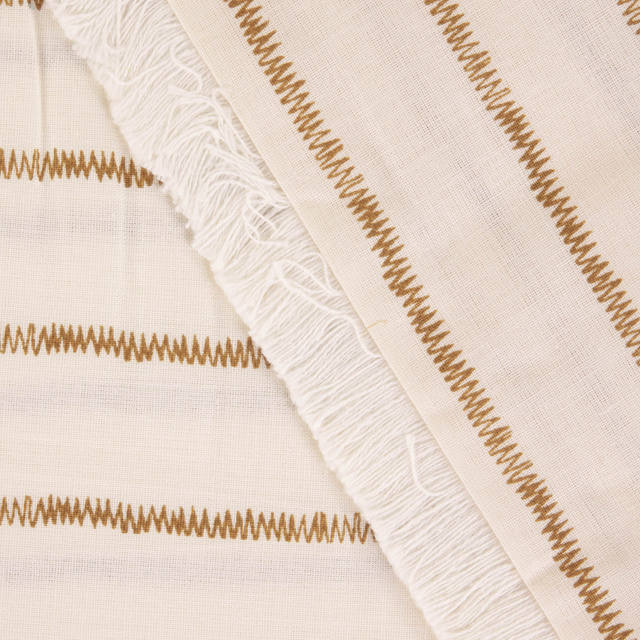 Set lenjerie din bumbac Breeze, reversibila, 220 x 240 cm