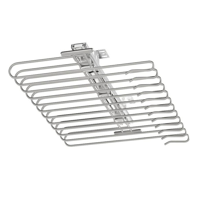 Suport pentru pantaloni, extensibil, WENKO