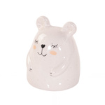 Pușculiță pentru copii, ceramică