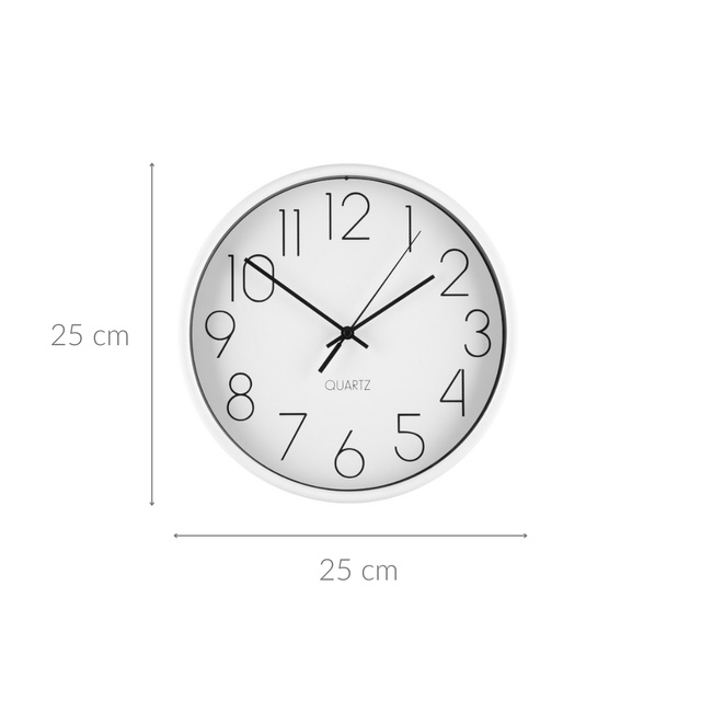 LINE preș din fibră de cocos, 45 x 75 cm