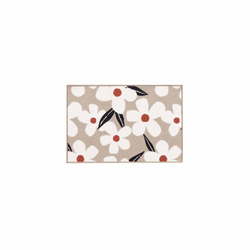 Covor antiderapant DARCY, 40 x 60 cm