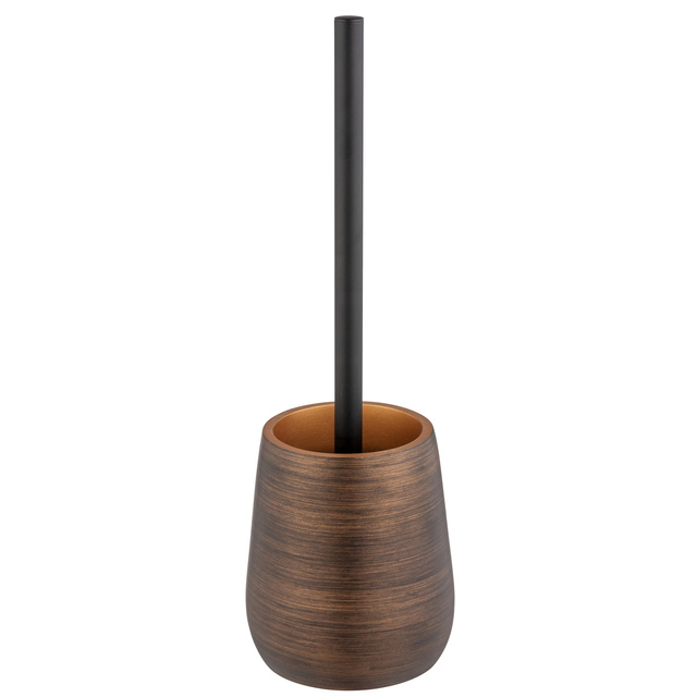 Suport perie WC din polirășină PALENA, WENKO