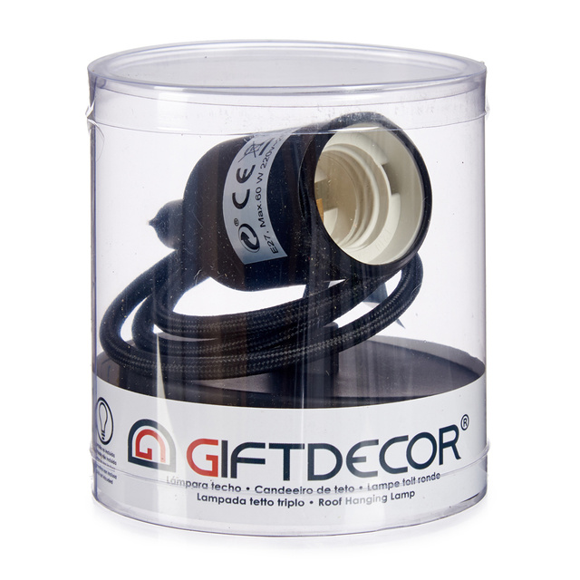 Fasung cu fir, 100 cm