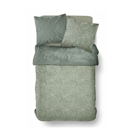 Set lenjerie de pat, pilota si 2 perne, 220 x 240 cm, VAREL