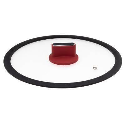 Oala cu capac SILITOP, aluminiu, Ø 24 cm