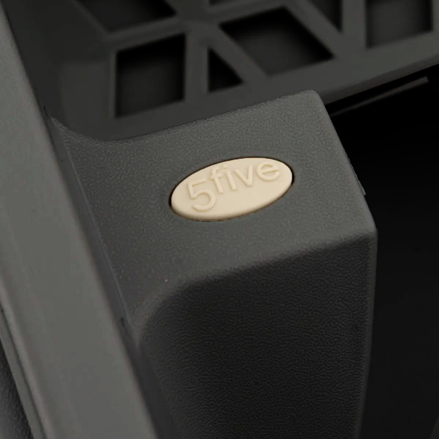 Uscator vase cu suport