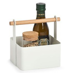 Borcan pentru condimente CADDY cu maner, marimea S, ZELLER