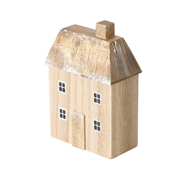 Case decorative din lemn, LUNDHOLM