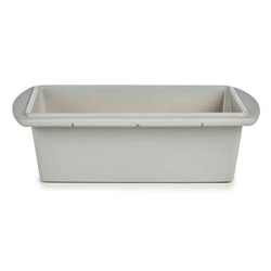 Forma de copt din silicon, 27 x 15 x 7 cm