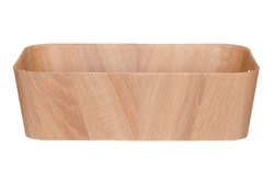 Scaun metalic, Ø 30 cm