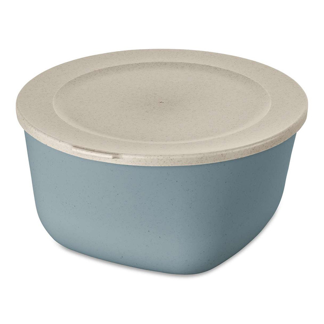 Recipient alimentar CONCEPT, ermetic, 4 l, KOZIOL