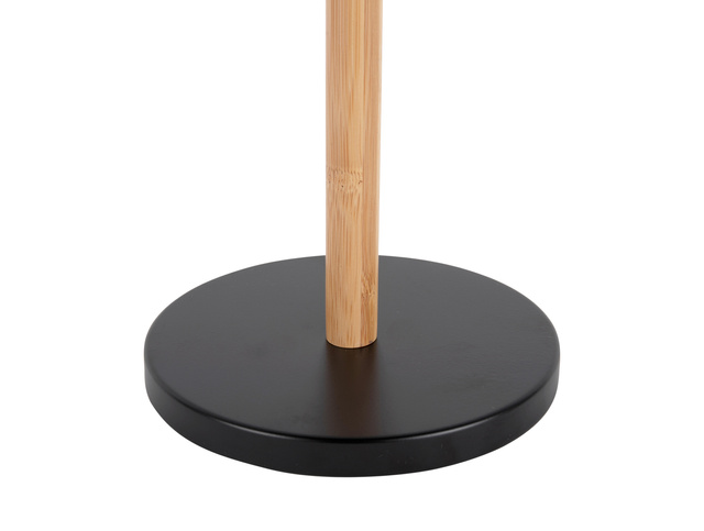 Suport pentru hârtie igienică CLEAN, 46 cm