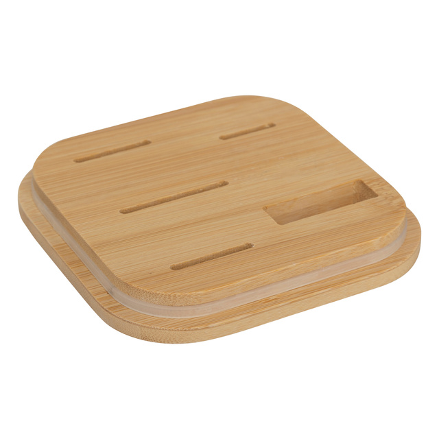 Bloc pentru 4 cuțite și foarfecă SENSIA, 6 piese