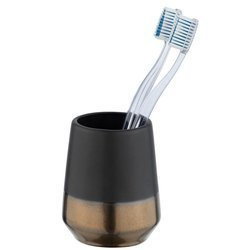 Cană pentru periuță de dinți BRANDOL, ceramică, WENKO