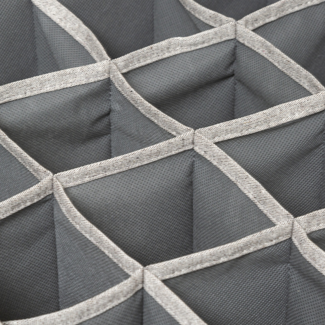 Organizator pentru lenjerie ORGA, 35 x 31 x 10 cm