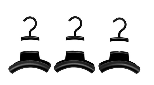 Umeraș pentru genți HERKULES, trei piese, WENKO